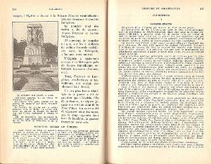 ALGERIE COURS HISTOIRE COLONISATION GEOGRAPHIE ADMINISTRATION  (76)